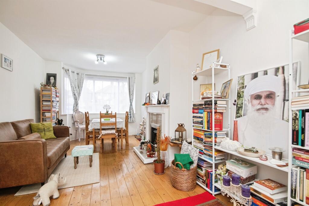 Charnwood Road, BIRMINGHAM photo 2
