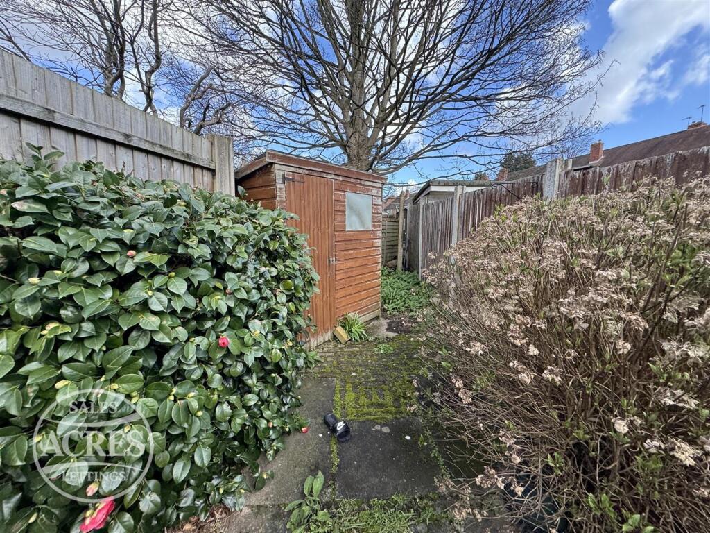 Additional image 32 of Thornbridge Avenue, Great Barr, Birmingham