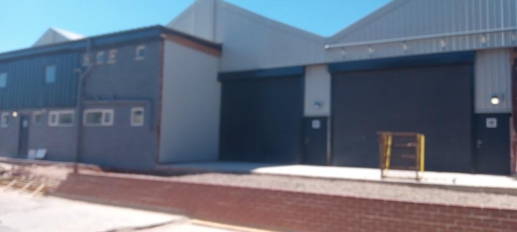 Industrial Unit to Let - Unit 5d Waterside Business Park 1649 Pershore Road, Kings Norton Birmingham B30 3DR photo 3