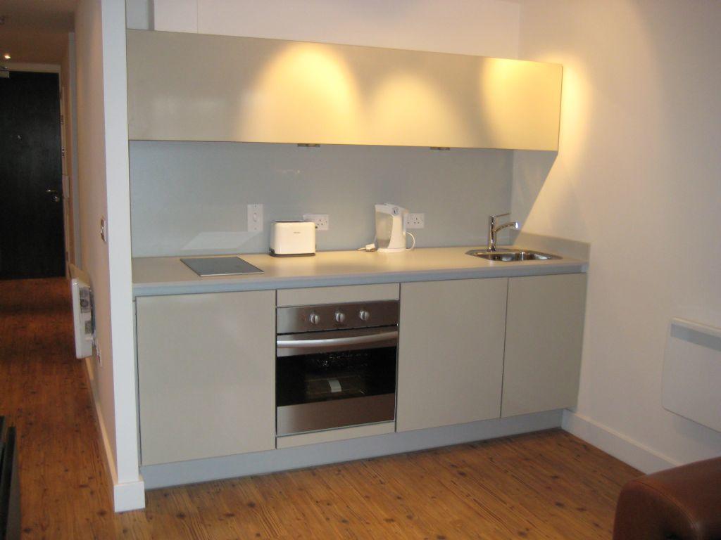 Investment Sale, Hub Studio - Well Designed