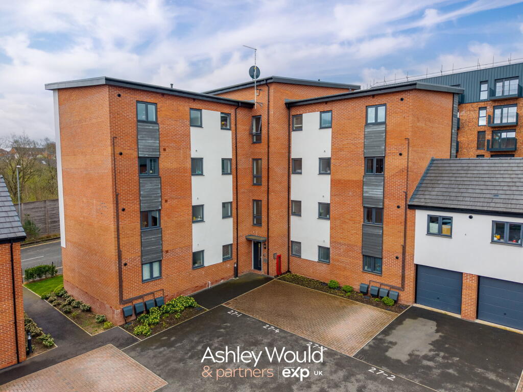 Ascot Way, Northfield, B31 2EN