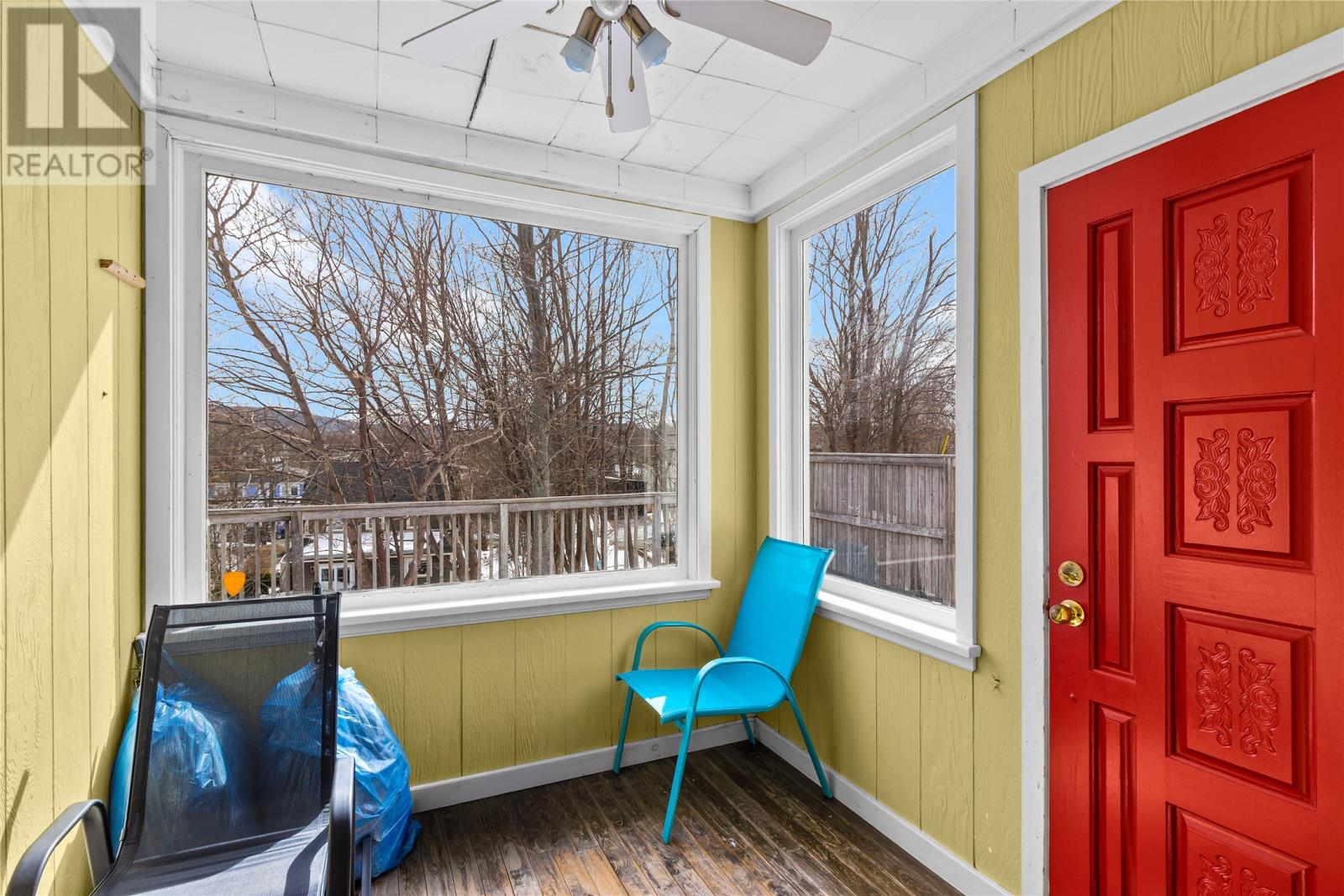 8 Glenridge Crescent, St. John's, NL, A1A1T5 photo 5