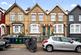 Holly Park Road, London
