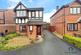 Blenheim Close, Lancashire BB1