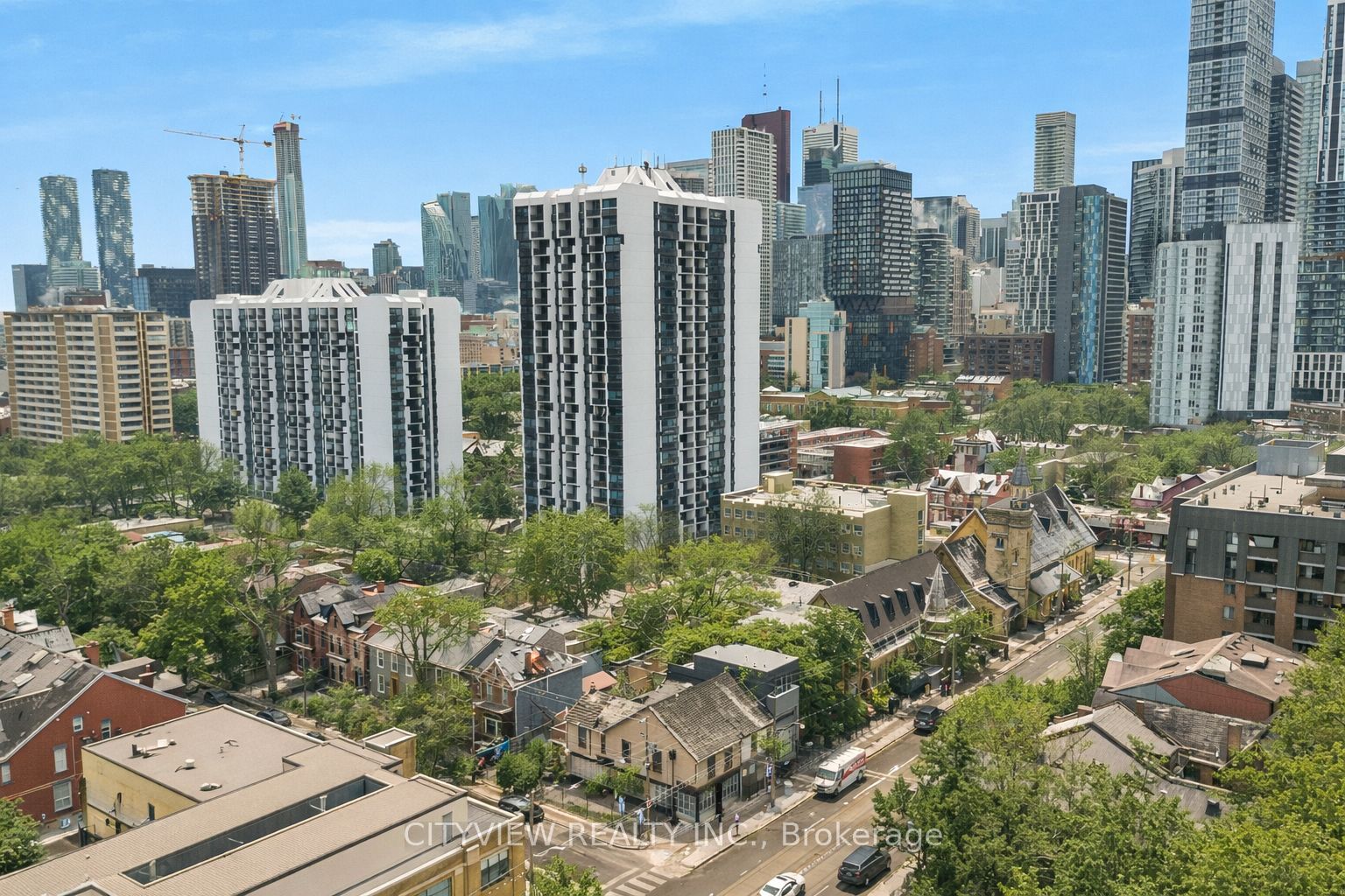 Main-345 Dundas Street E, Toronto, ON, M5A 2A2 photo 4