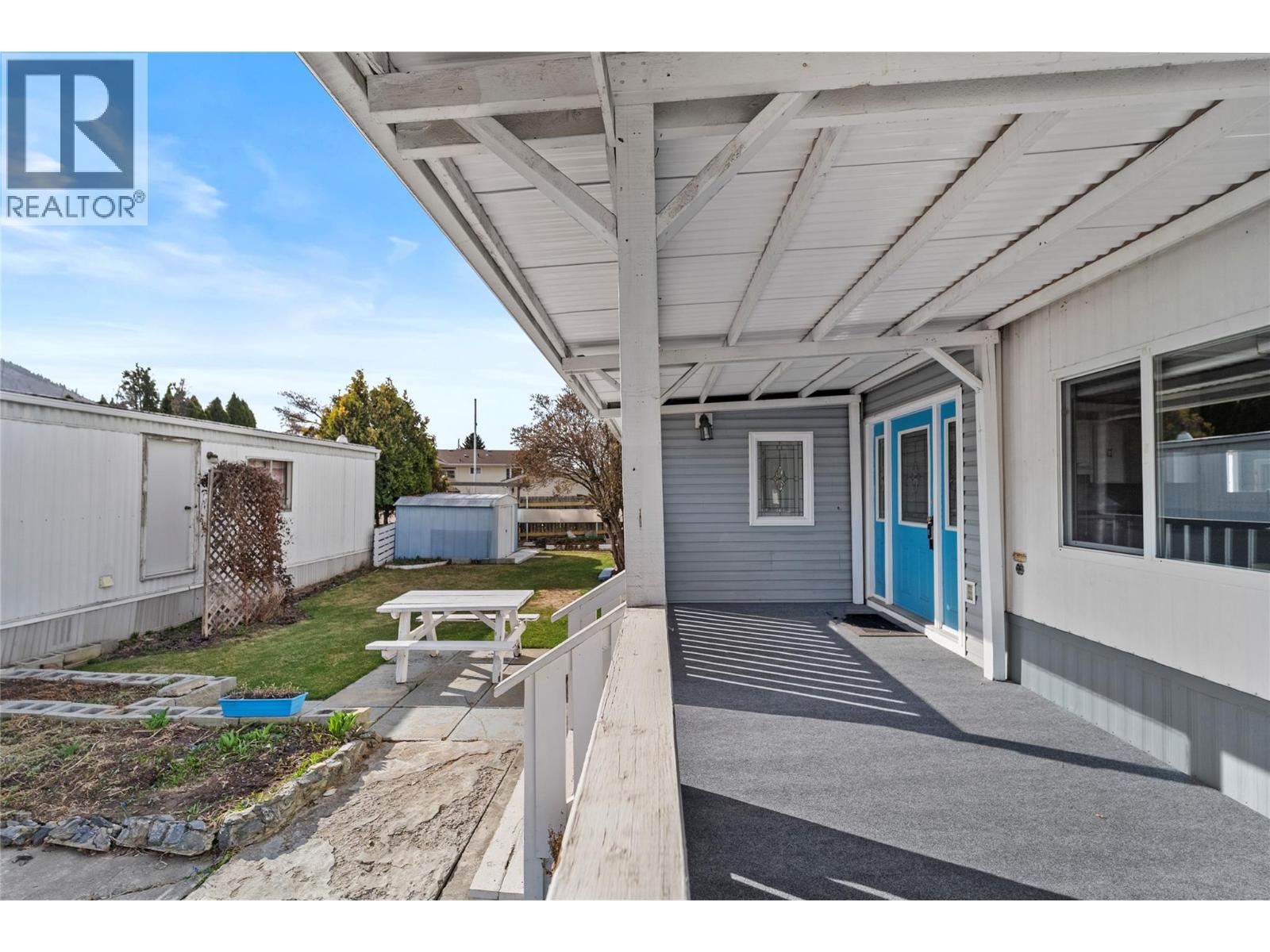 Additional image 4 of 5-2805 Westsyde Road, Kamloops, BC, V2B7E1