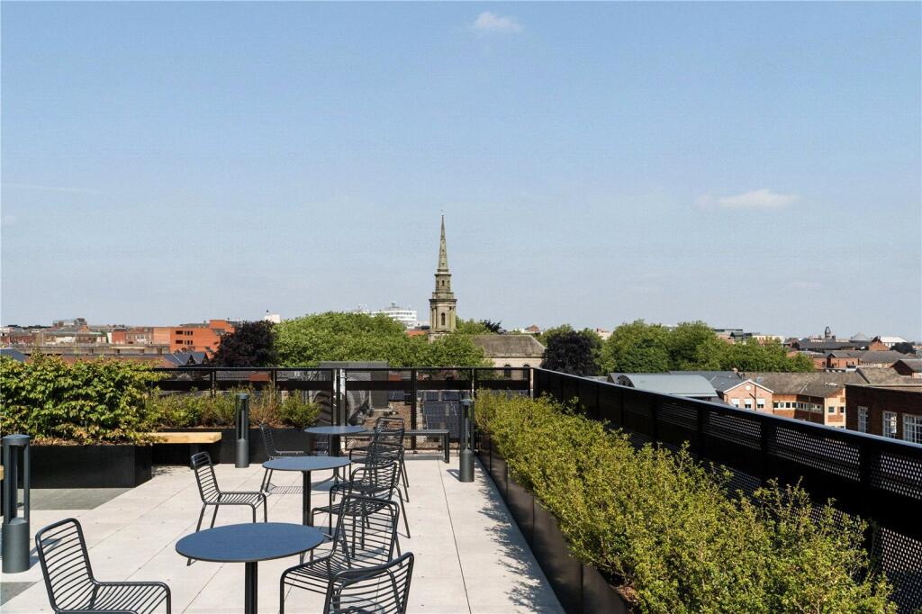 Additional image 8 of Setl, 50 Ludgate Hill, Birmingham, B3