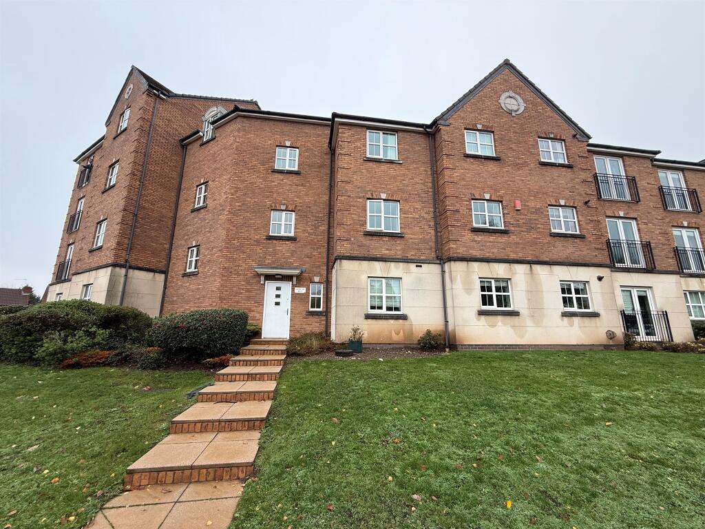 Hamstead Road, Great Barr, Birmingham