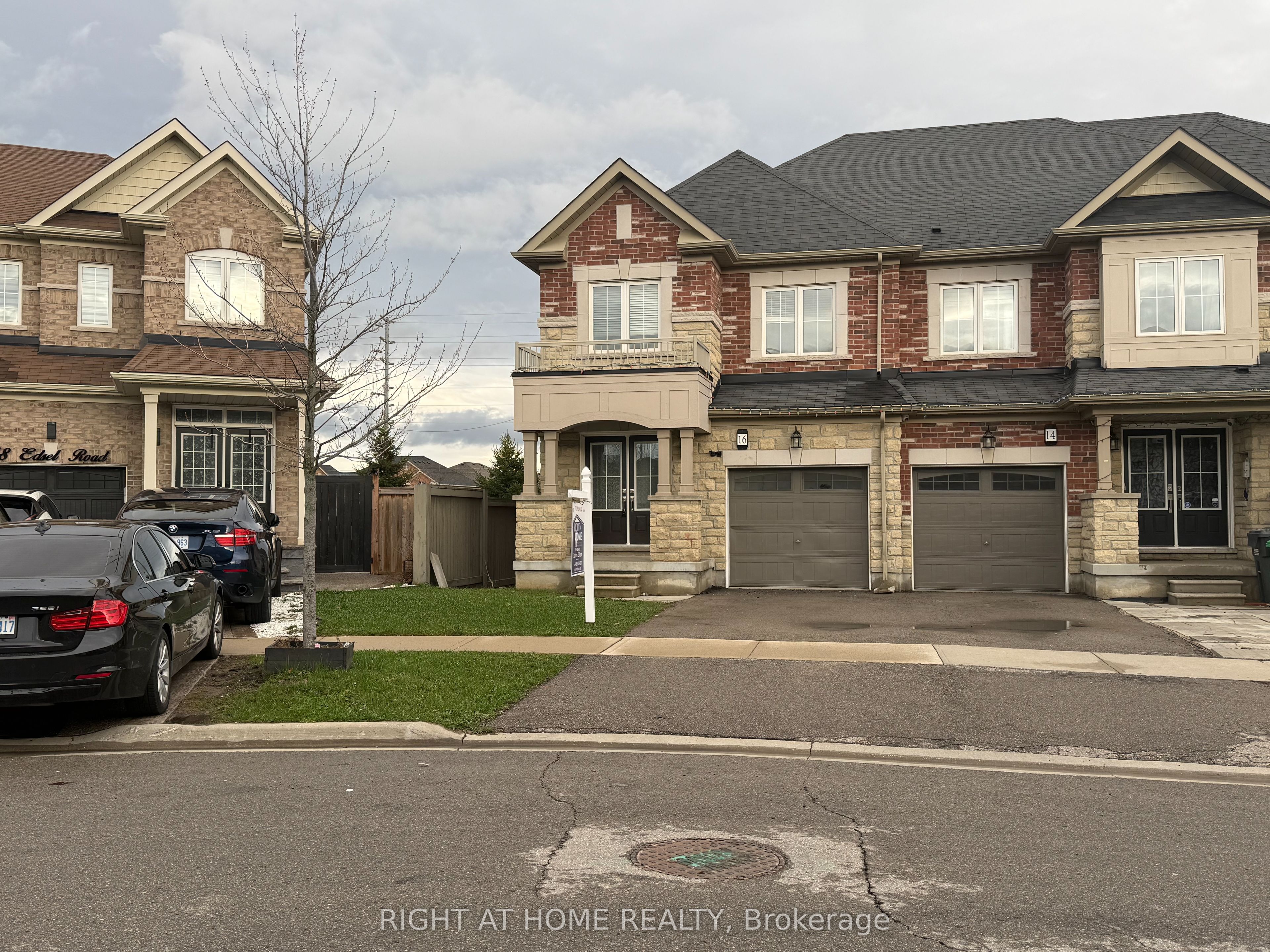 Additional image 4 of 16 Edsel Road, Brampton, ON, L7A 4K6