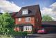 Plot 48, The Willow at Sunnybower Meadow, Whalley Old Road BB1 photo 2