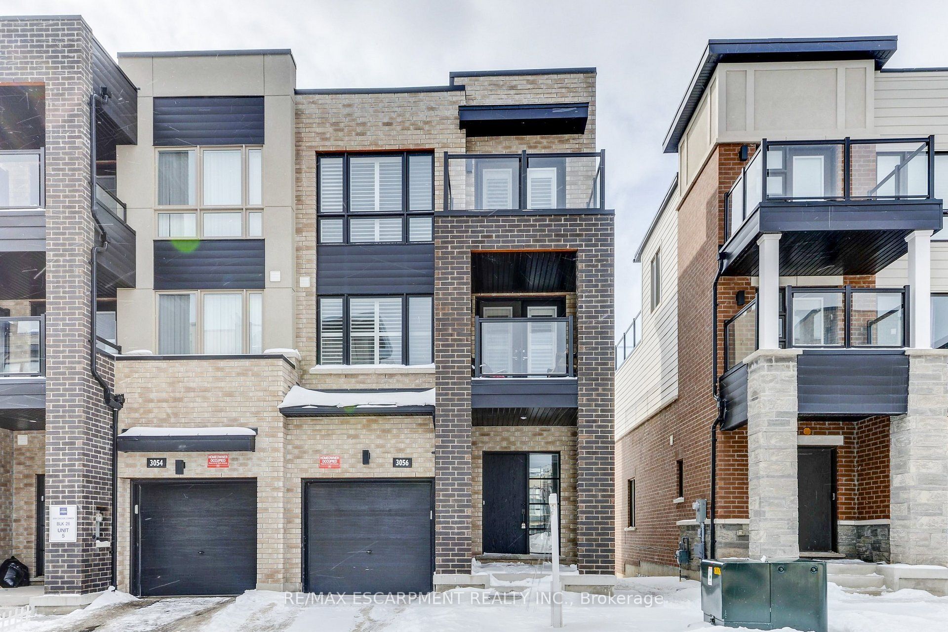 3056 Cascade Common Court, Oakville, ON, L6H 0R7