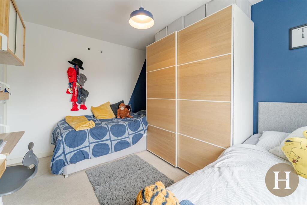Additional image 18 of Ansell Way, Harborne, Birmingham, B32