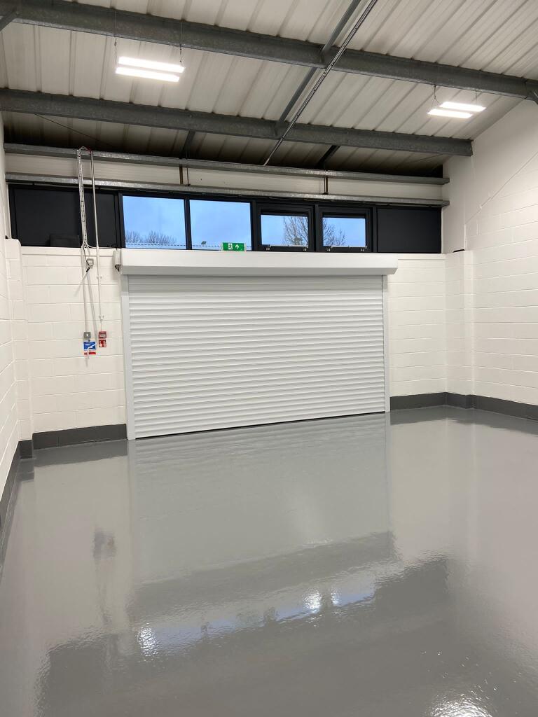 Additional image 3 of Castle Vale Enterprise Park, Park Lane, Birmingham, B35 6LJ
