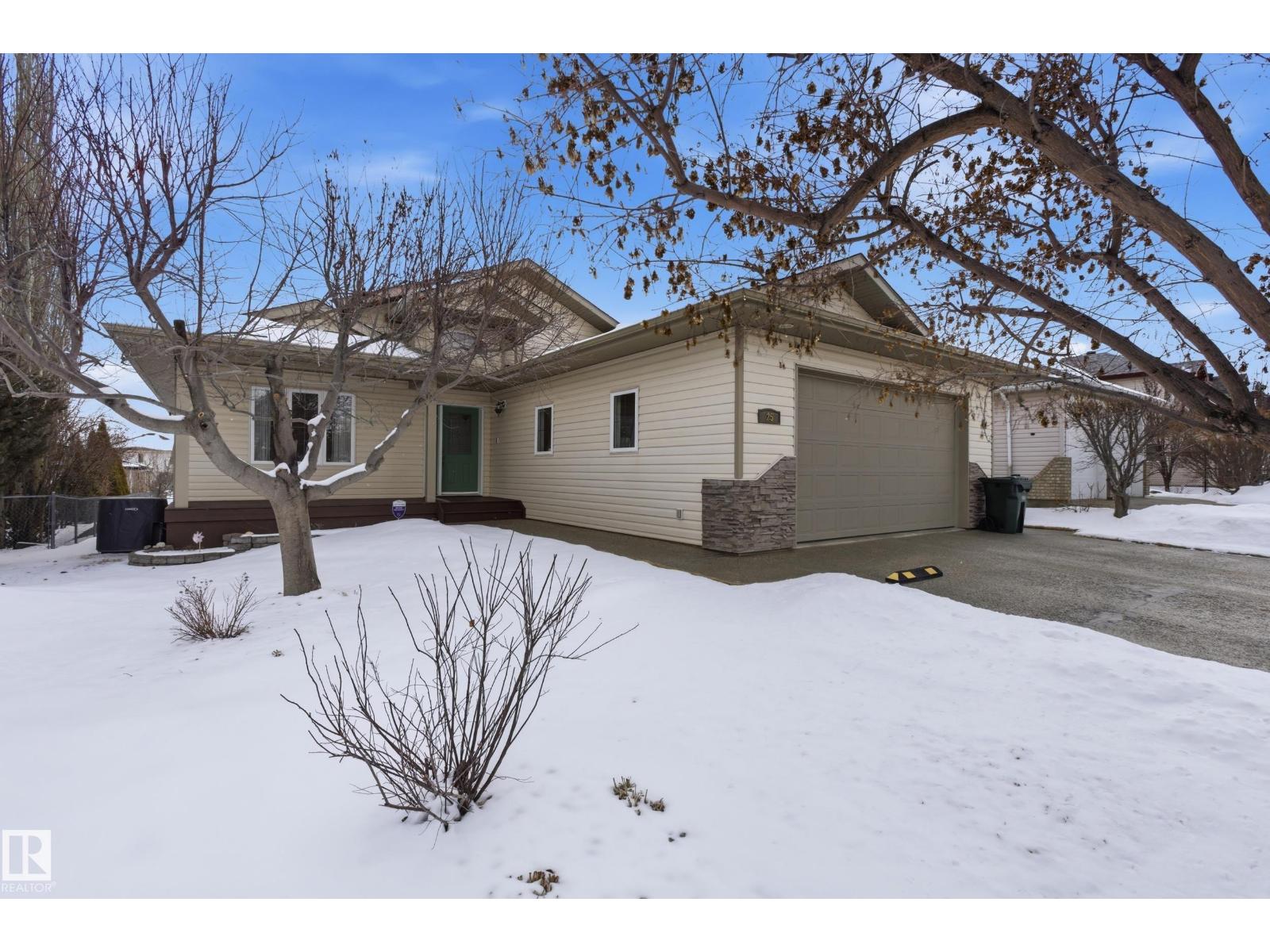25 Briarwood Point, Stony Plain, AB, T7Z2Z2