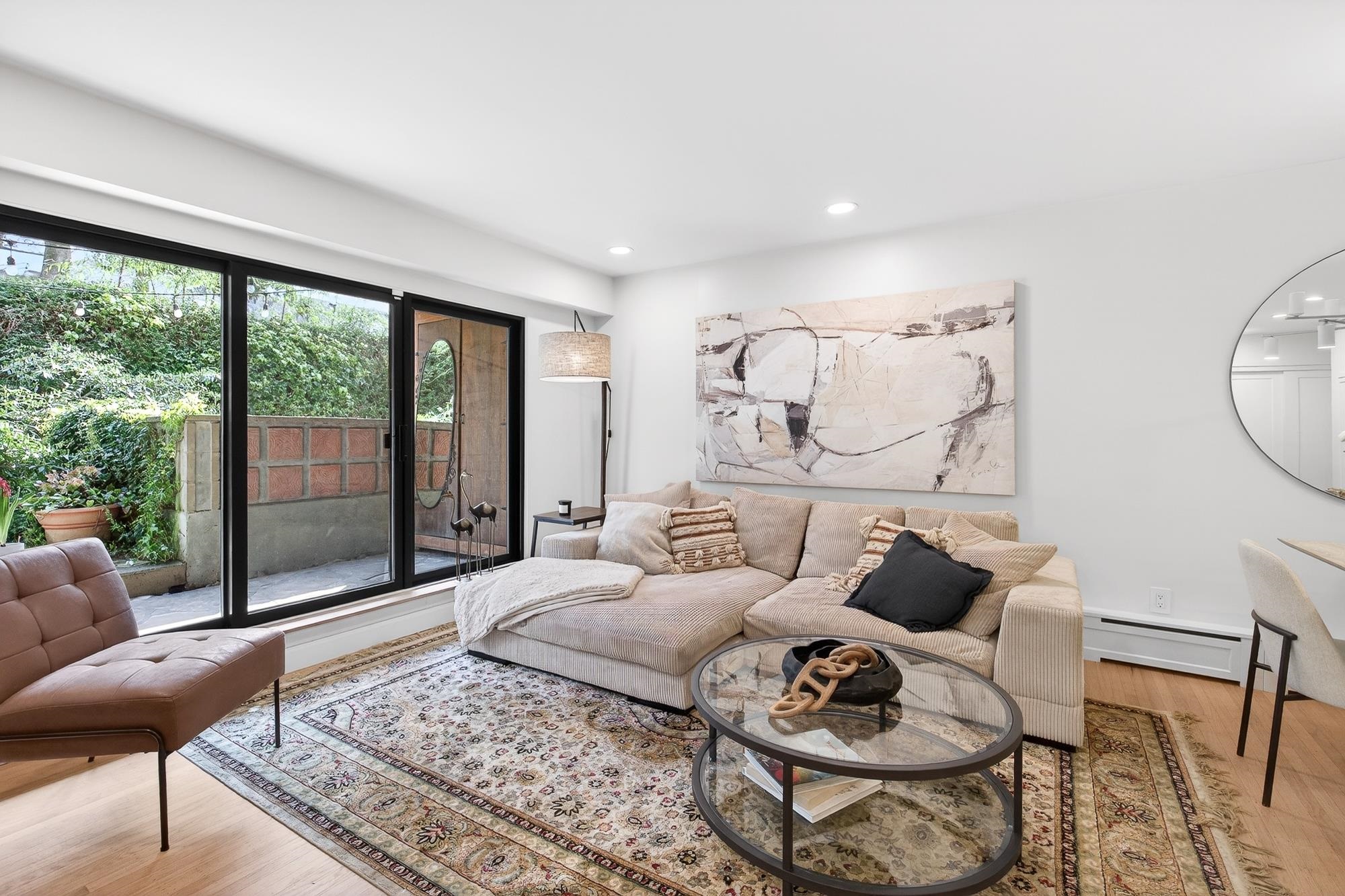 Additional image 2 of 108-1424 Walnut Street, Vancouver, BC, V6J 3R3