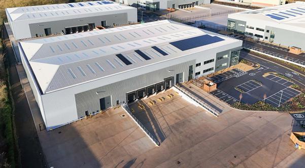 Unit 7, Urban 8, Kings Norton, Birmingham, B38 8SR
