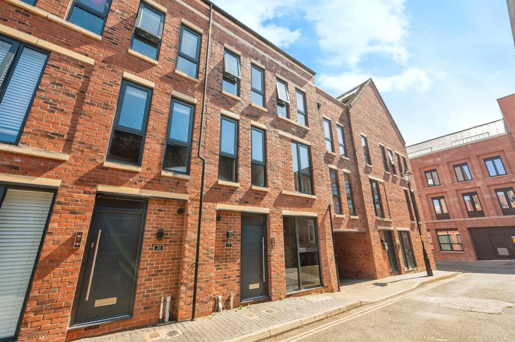 Additional image 16 of Mary Street, Birmingham