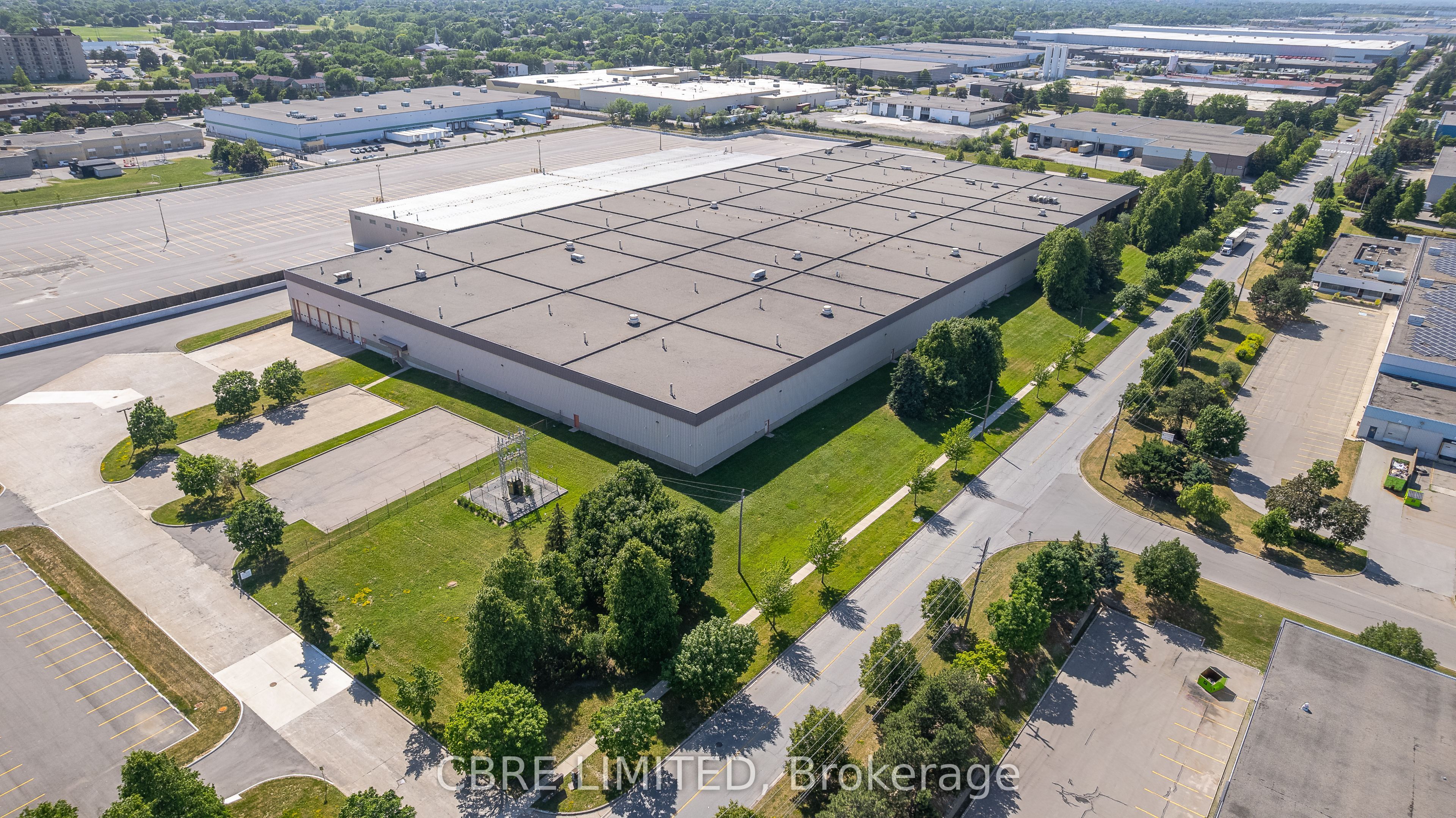 Additional image 3 of Opt 2-190 Summerlea Road, Brampton, ON, L6T 4W4