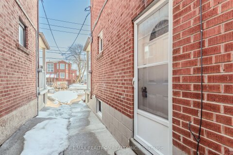 Additional image 8 of Lower-20 Castleton Avenue, Toronto, ON, M6N 3Z5