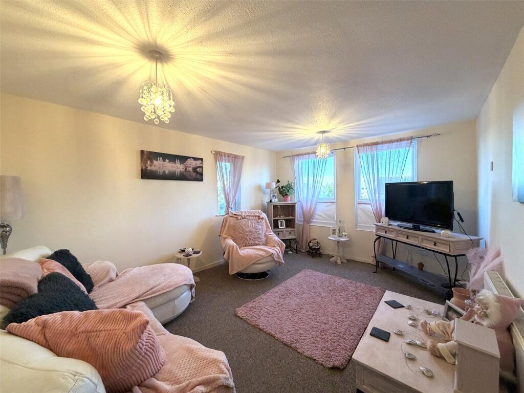 Selcombe Way, Birmingham, West Midlands, B38 photo 3