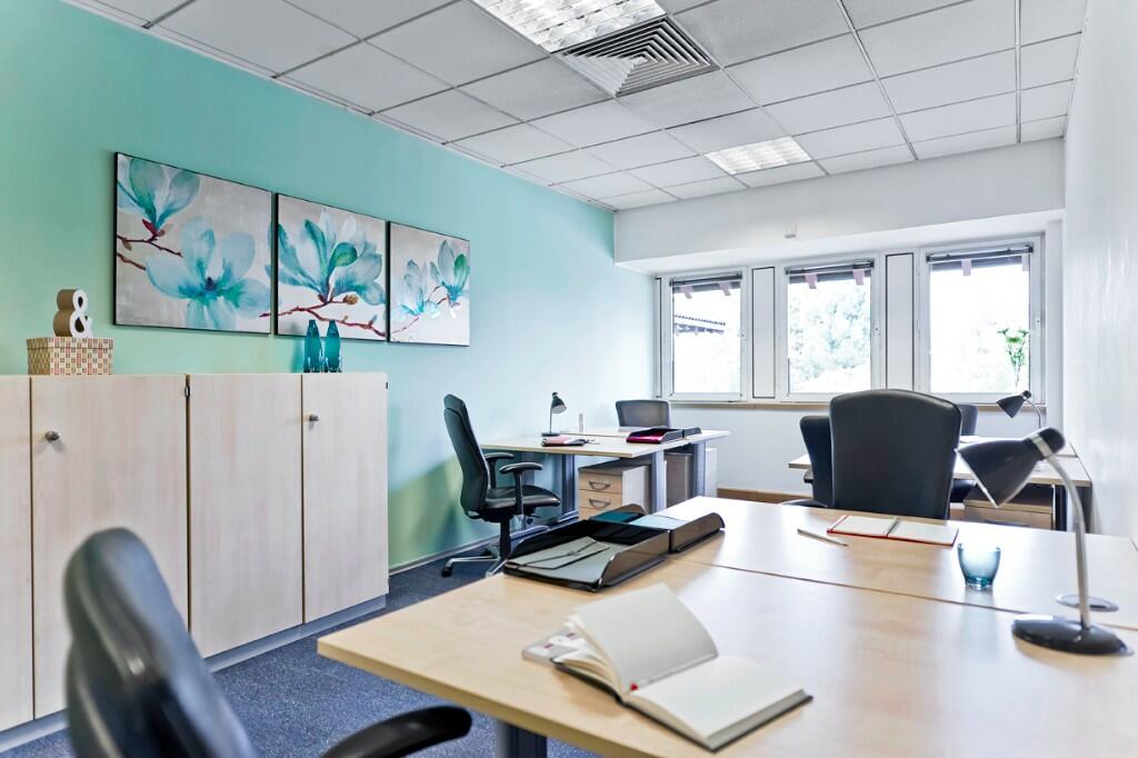 4200 Waterside Centre, Solihull Parkway, Birmingham Business Park, Birmingham, B37 7YN