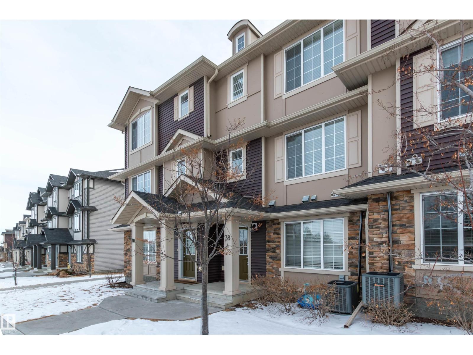 38-20 Augustine Crescent, Sherwood Park, AB, T8H0Z8