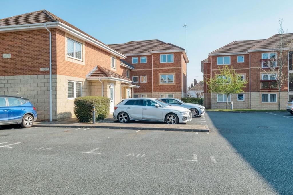 Callowbrook Lane, Rednal, B45