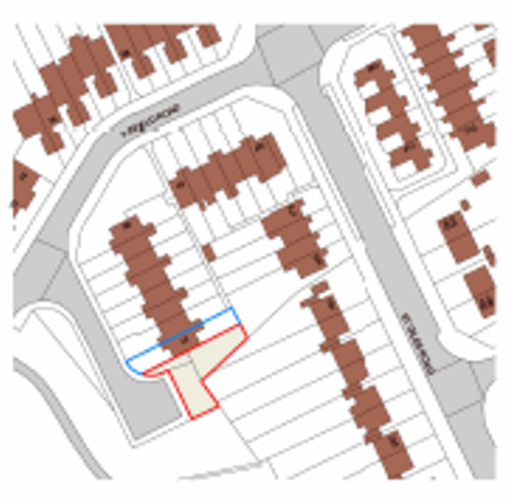 Land adjacent, Tile Cross, Birmingham, 
