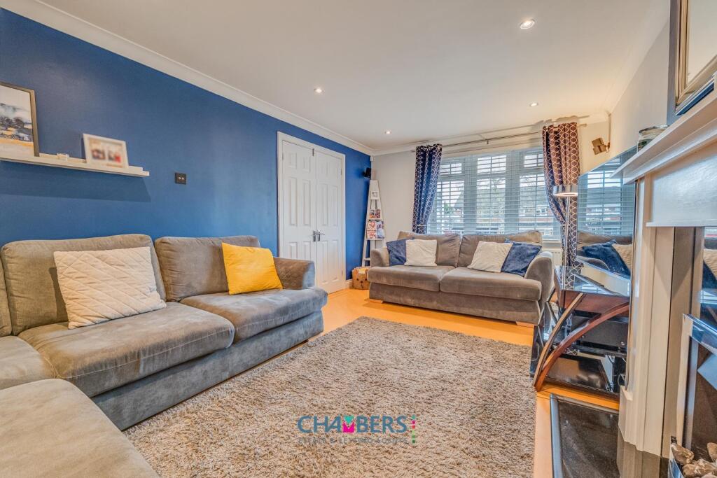Additional image 43 of Delamere Close, Castle Bromwich, Birmingham