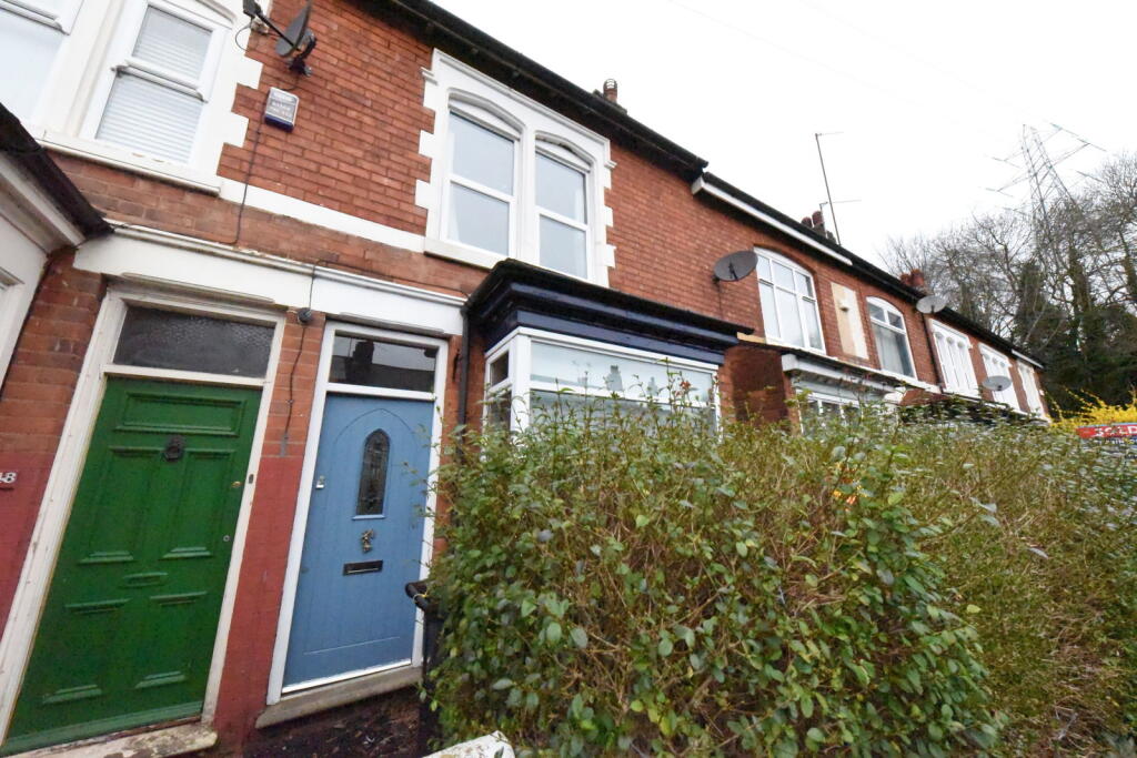 Oxford Street, Stirchley, Birmingham, B30 2LH