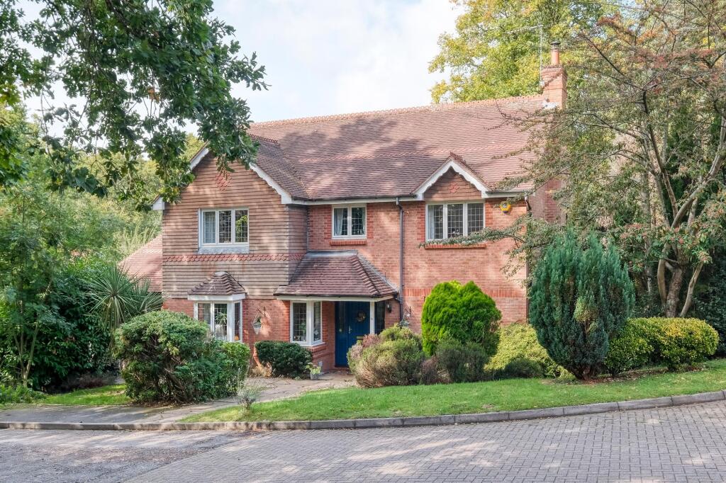 The Badgers, Barnt Green, B45