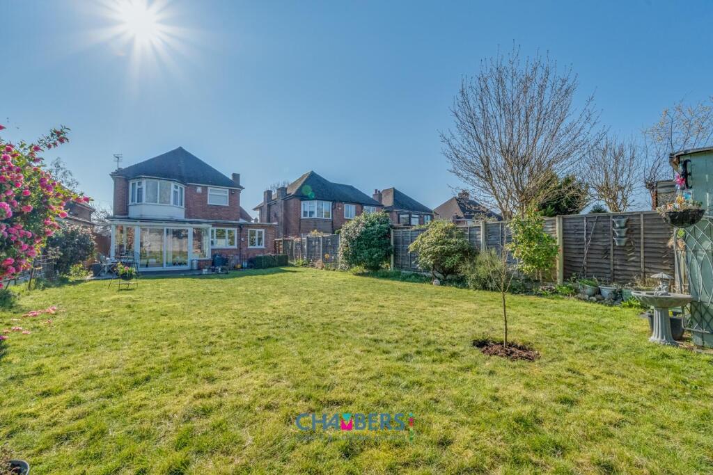 Additional image 38 of Springfield Road, Castle Bromwich, Birmingham