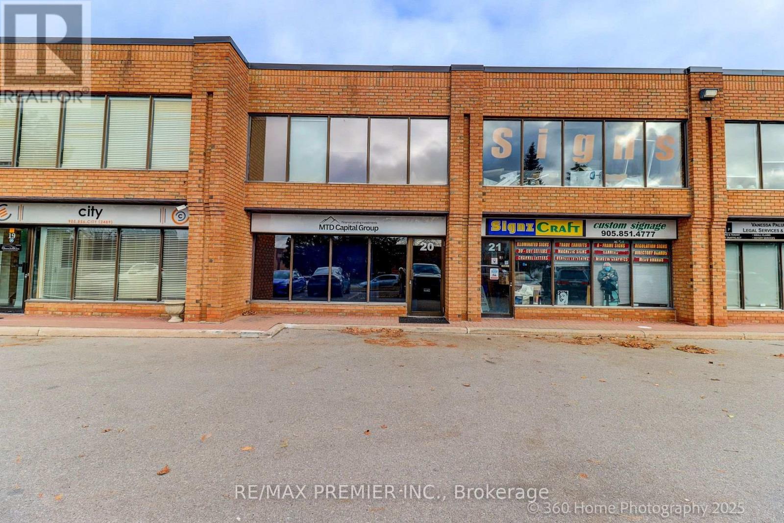 20-80 Carlauren Road North, Vaughan, ON, L4L7S5