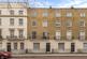 Albany Street, Regent's Park, London
