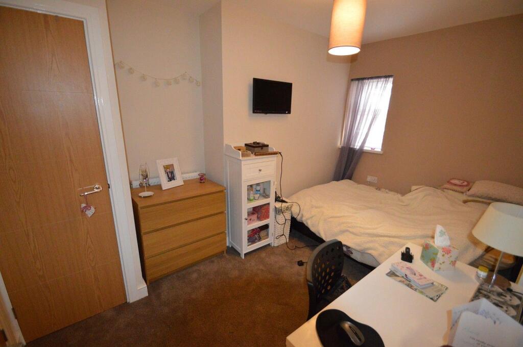 Hubert Road, Selly Oak, Birmingham, West Midlands, B29 photo 4