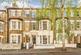 St. Luke's Avenue, London SW4