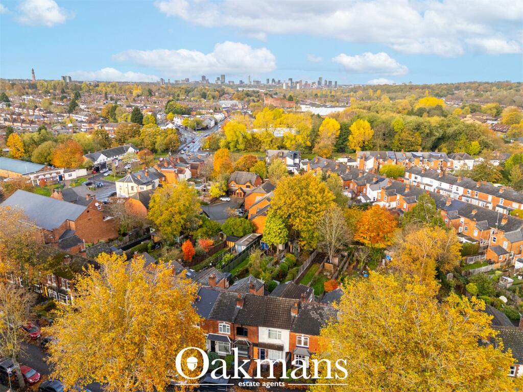 Additional image 3 of Twyning Road, Stirchley, Birmingham, West Midlands, B30