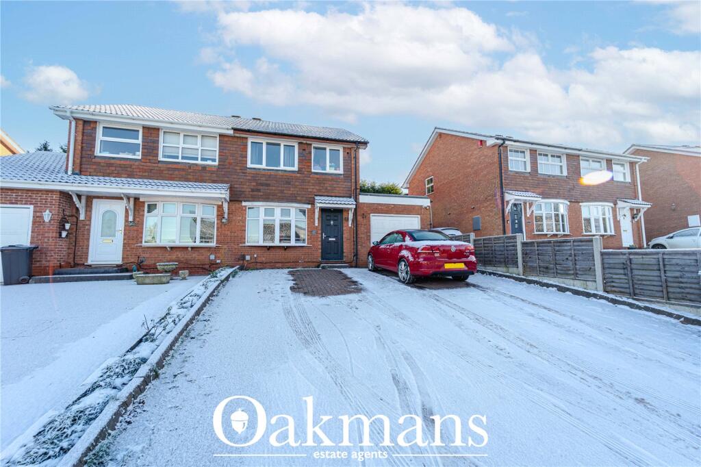 Additional image 2 of Marsh End, Birmingham, West Midlands, B38