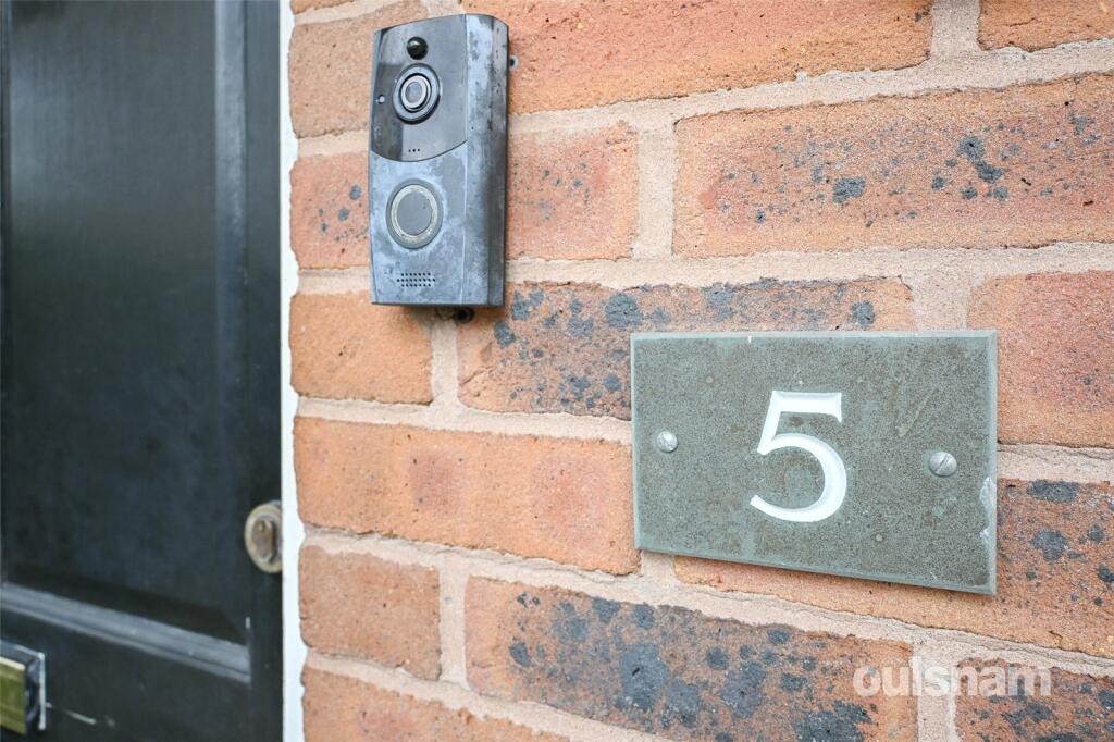 Additional image 2 of Springslade, Quinton, Birmingham, West Midlands, B32