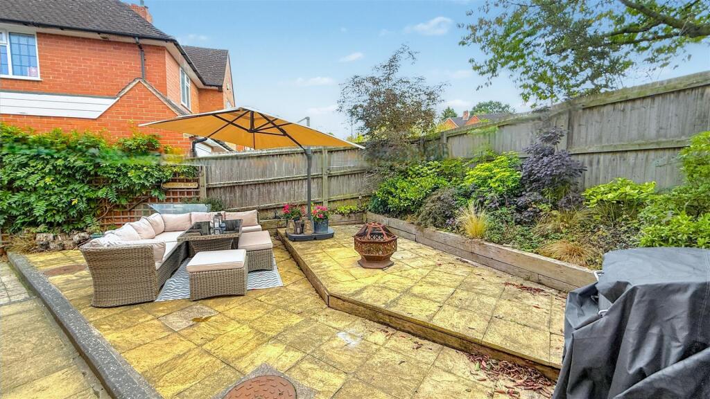 Additional image 27 of Somerdale Road, Bournville, Birmingham