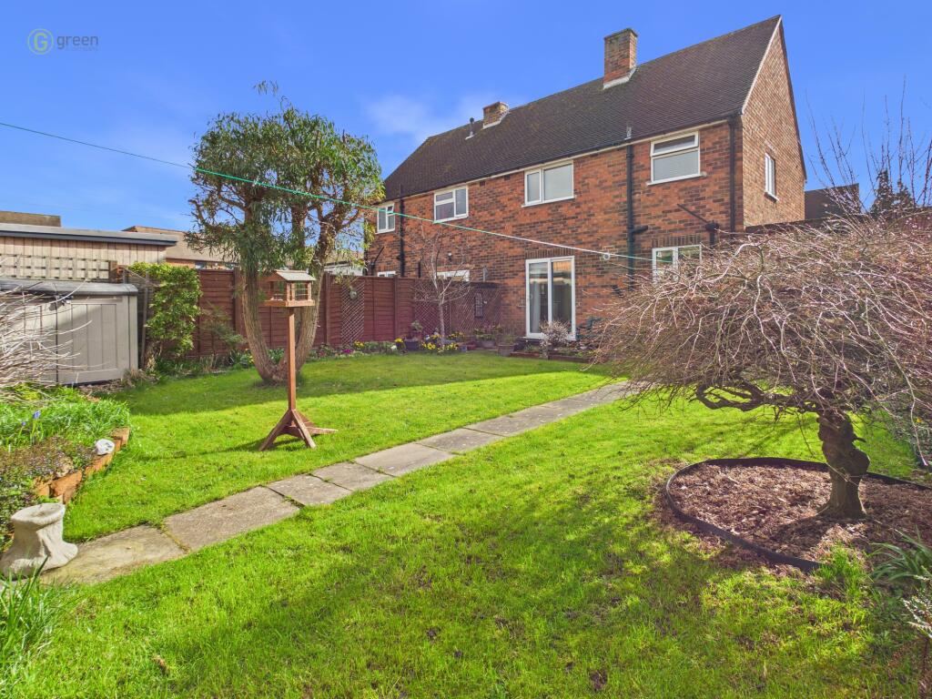 Additional image 29 of Maple Grove, Kingshurst, Solihull, B37