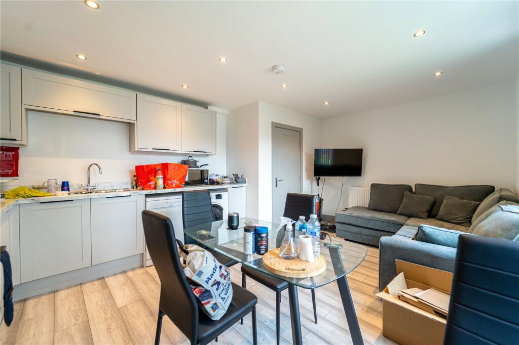Hubert Croft, Birmingham, West Midlands, B29 photo 4