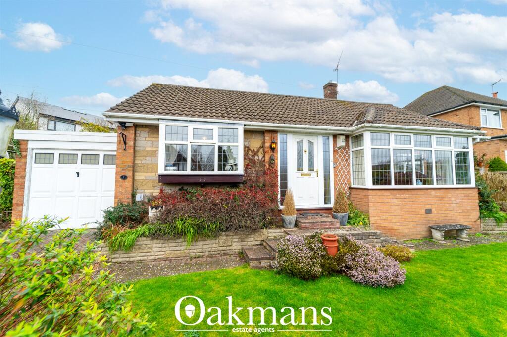 Lickey Square, Lickey, Birmingham, Worcestershire, B45