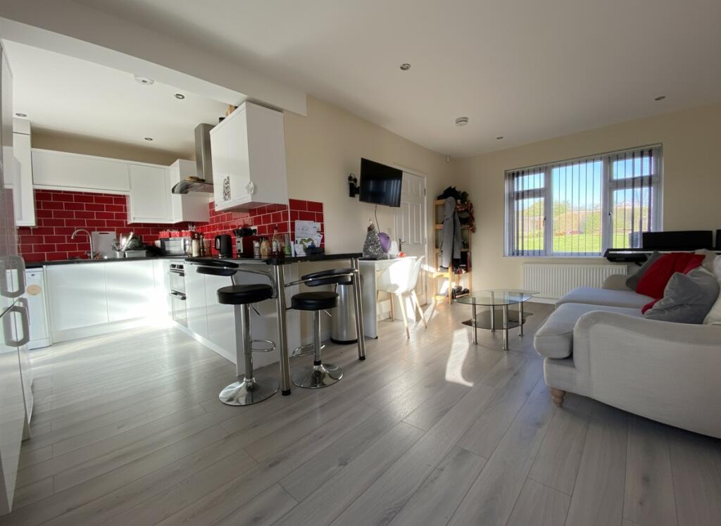 Rookery Road - 6 bed, Selly Oak, West Midlands, B29