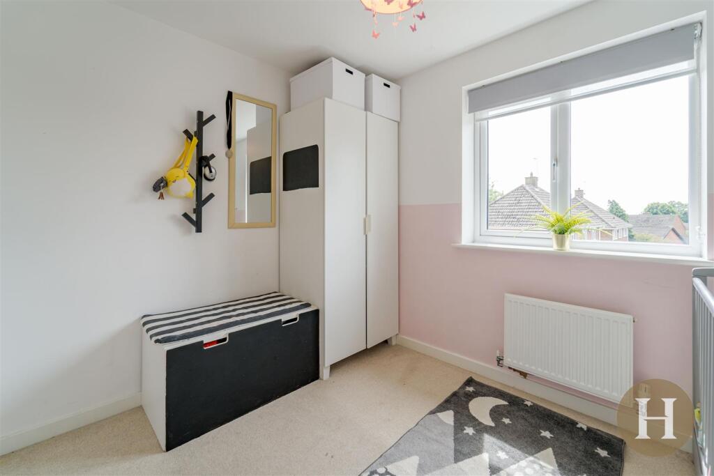 Additional image 23 of Ansell Way, Harborne, Birmingham, B32
