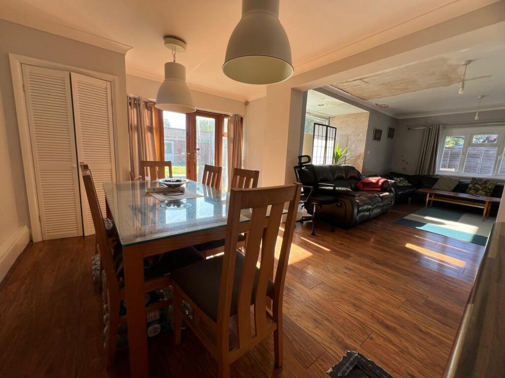 Additional image 8 of Coleshill Rd - 4xBed Family Home , Birmingham, B36