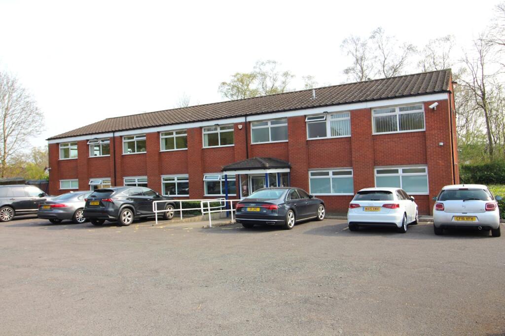 Additional image 5 of Part Ground Floor, 1102 Bristol Road South, Birmingham, B31 2RE