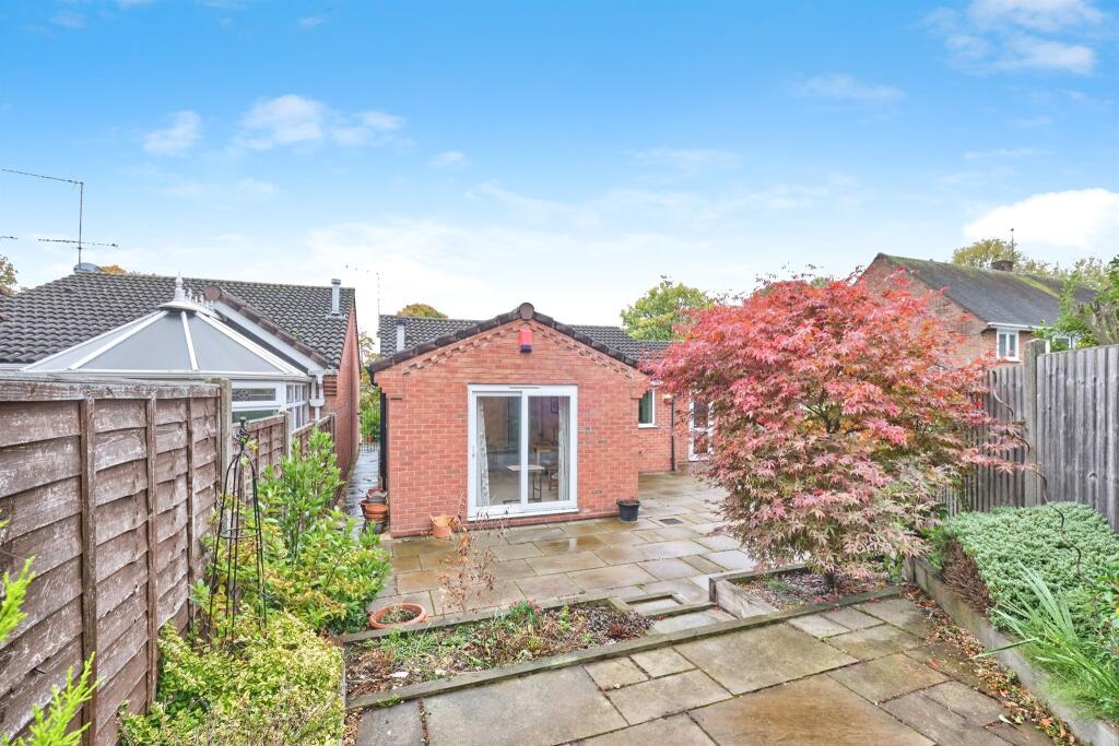 Additional image 15 of Tanhouse Avenue, Birmingham
