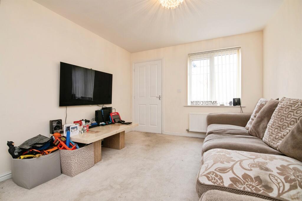Martineau Drive, Harborne, Birmingham photo 2