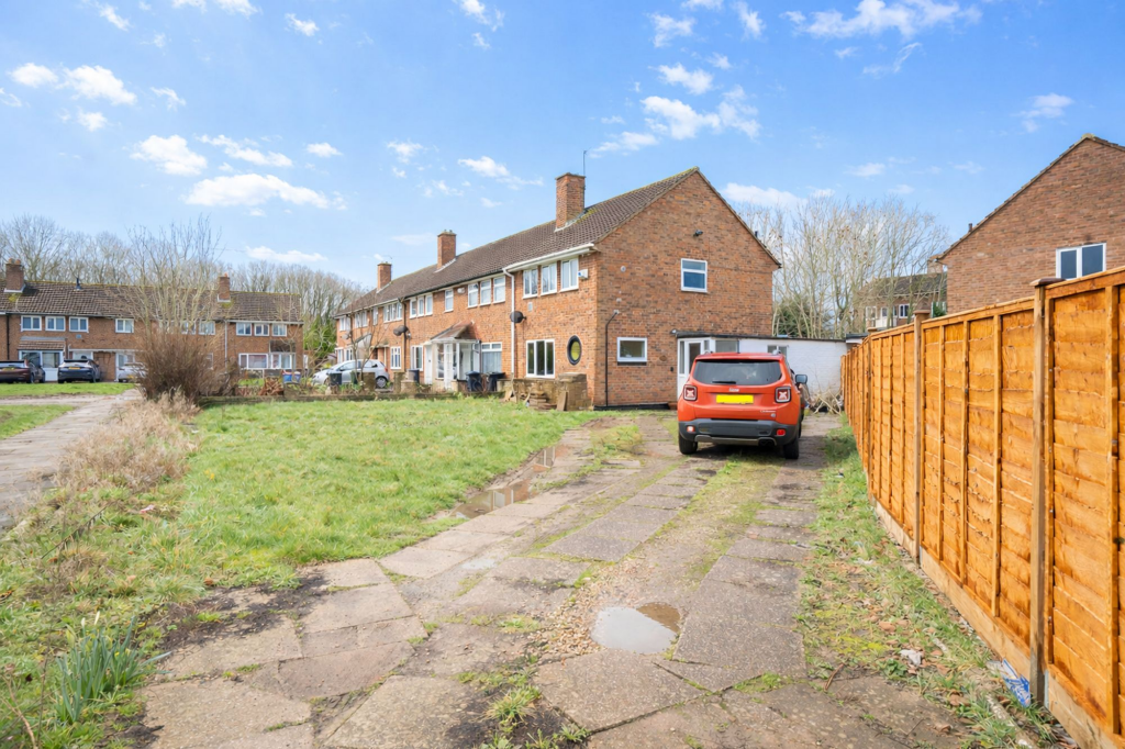 Admington Road, Birmingham, B33